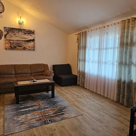 Apartments Nadja コトル エクステリア 写真