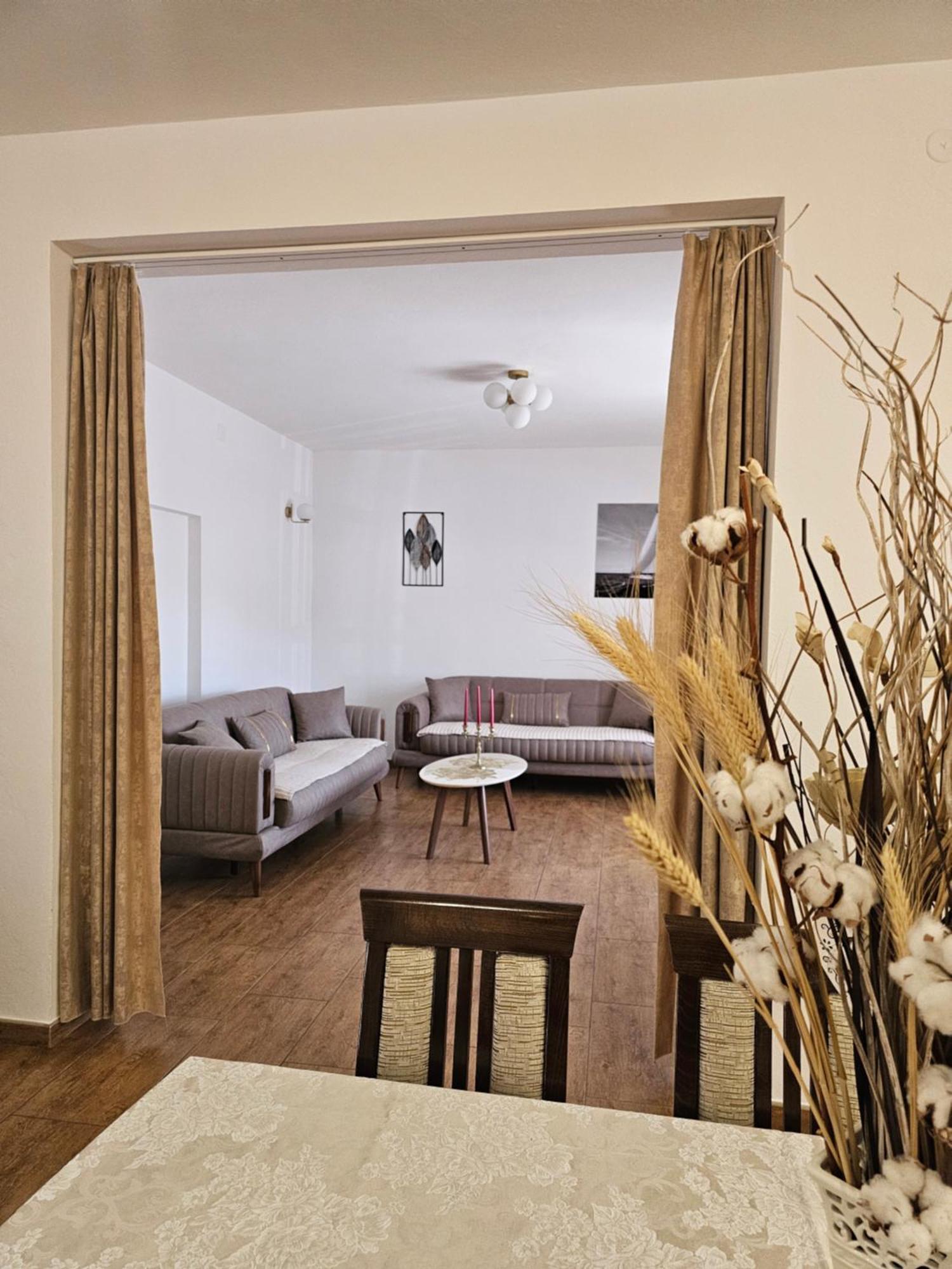 Apartments Nadja コトル エクステリア 写真