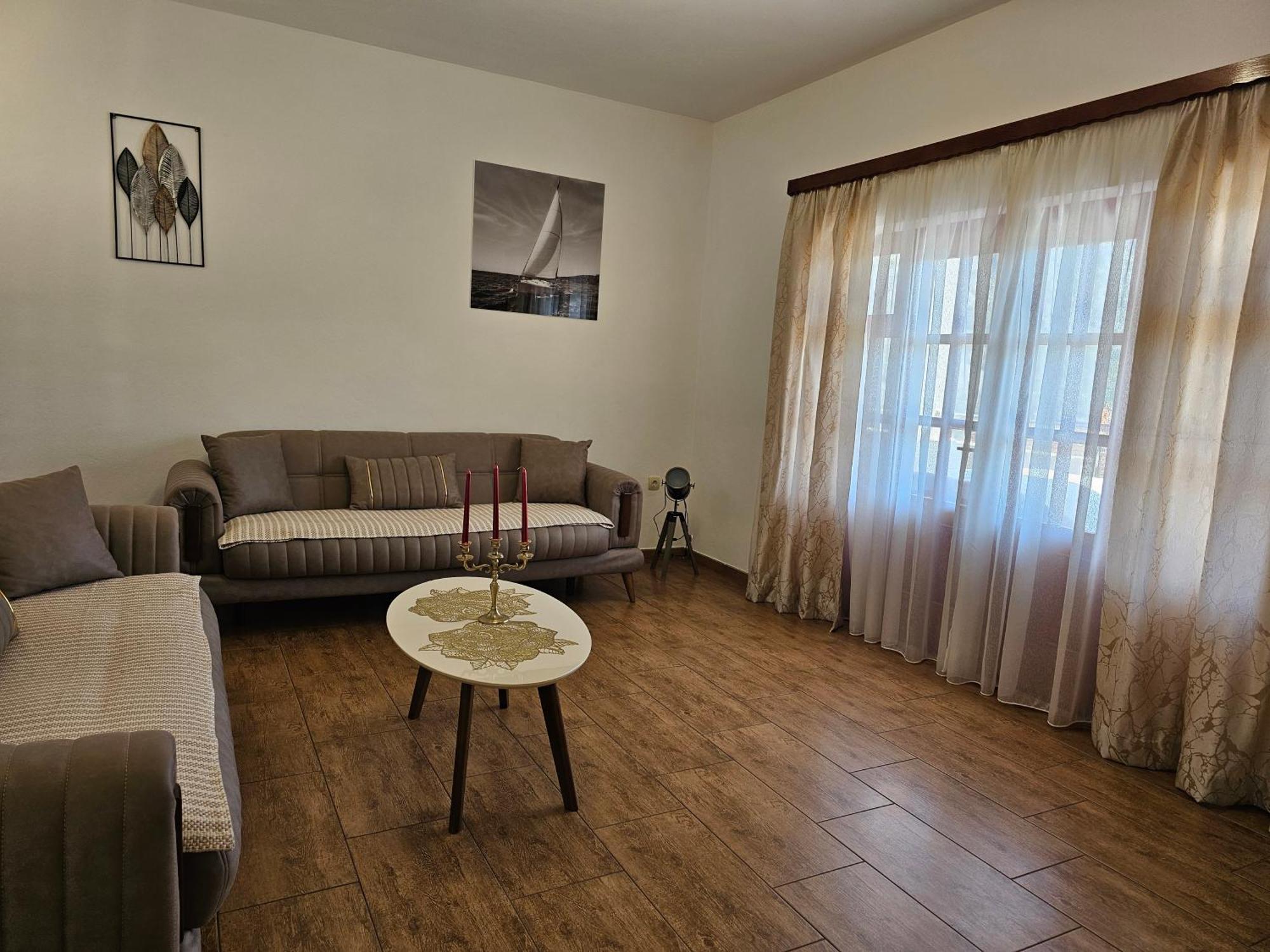 Apartments Nadja コトル エクステリア 写真