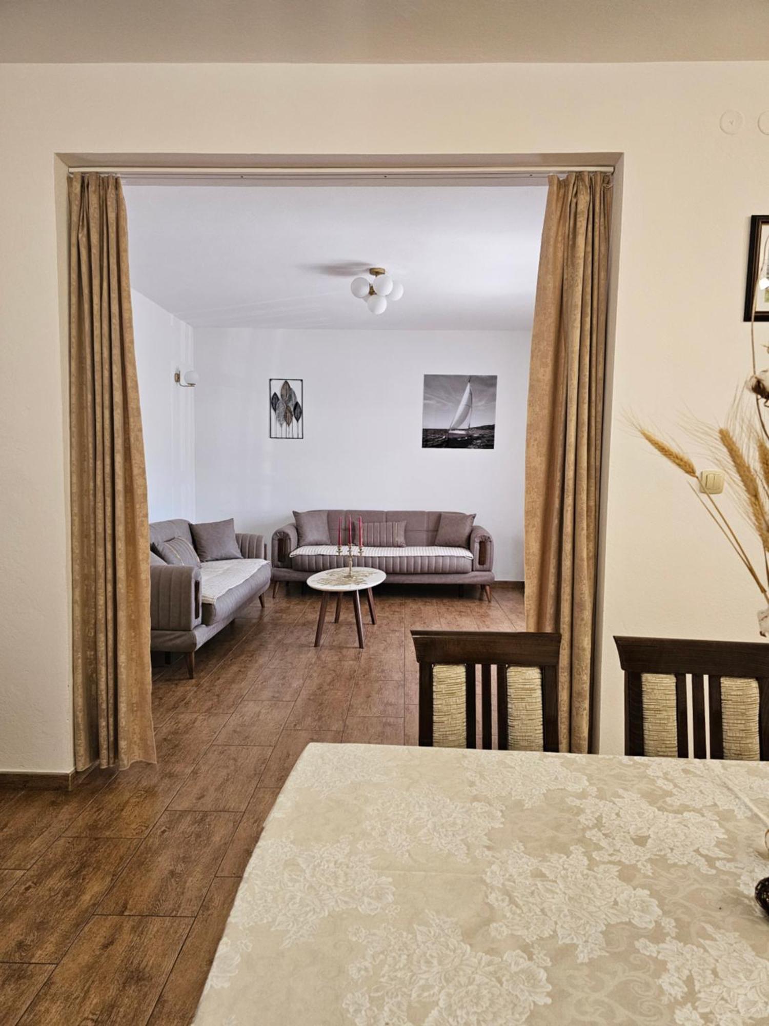 Apartments Nadja コトル エクステリア 写真