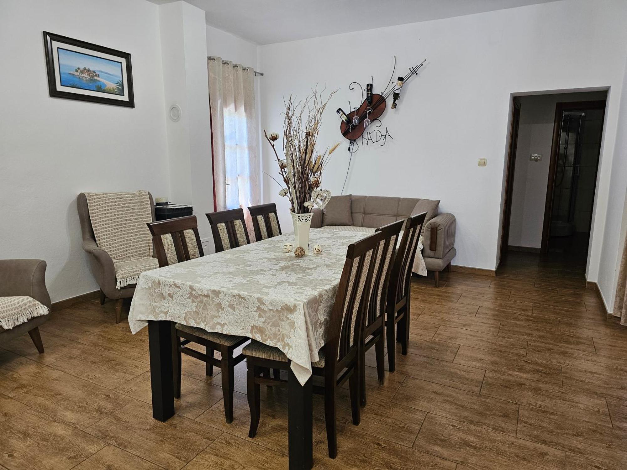 Apartments Nadja コトル エクステリア 写真
