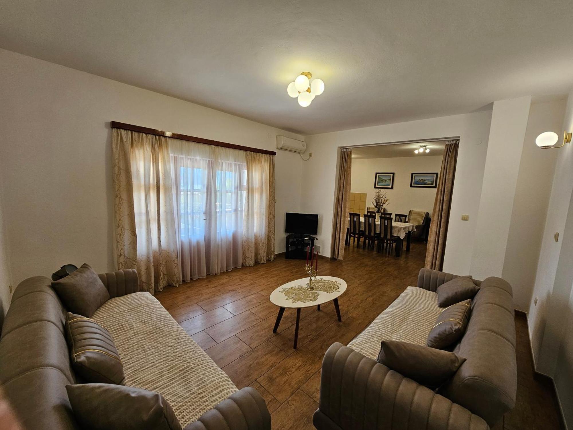 Apartments Nadja コトル エクステリア 写真