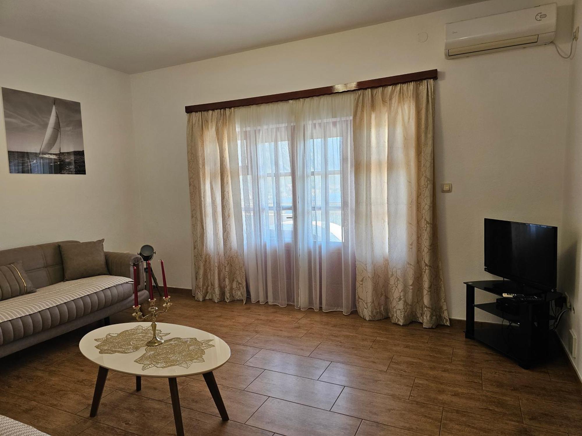 Apartments Nadja コトル エクステリア 写真