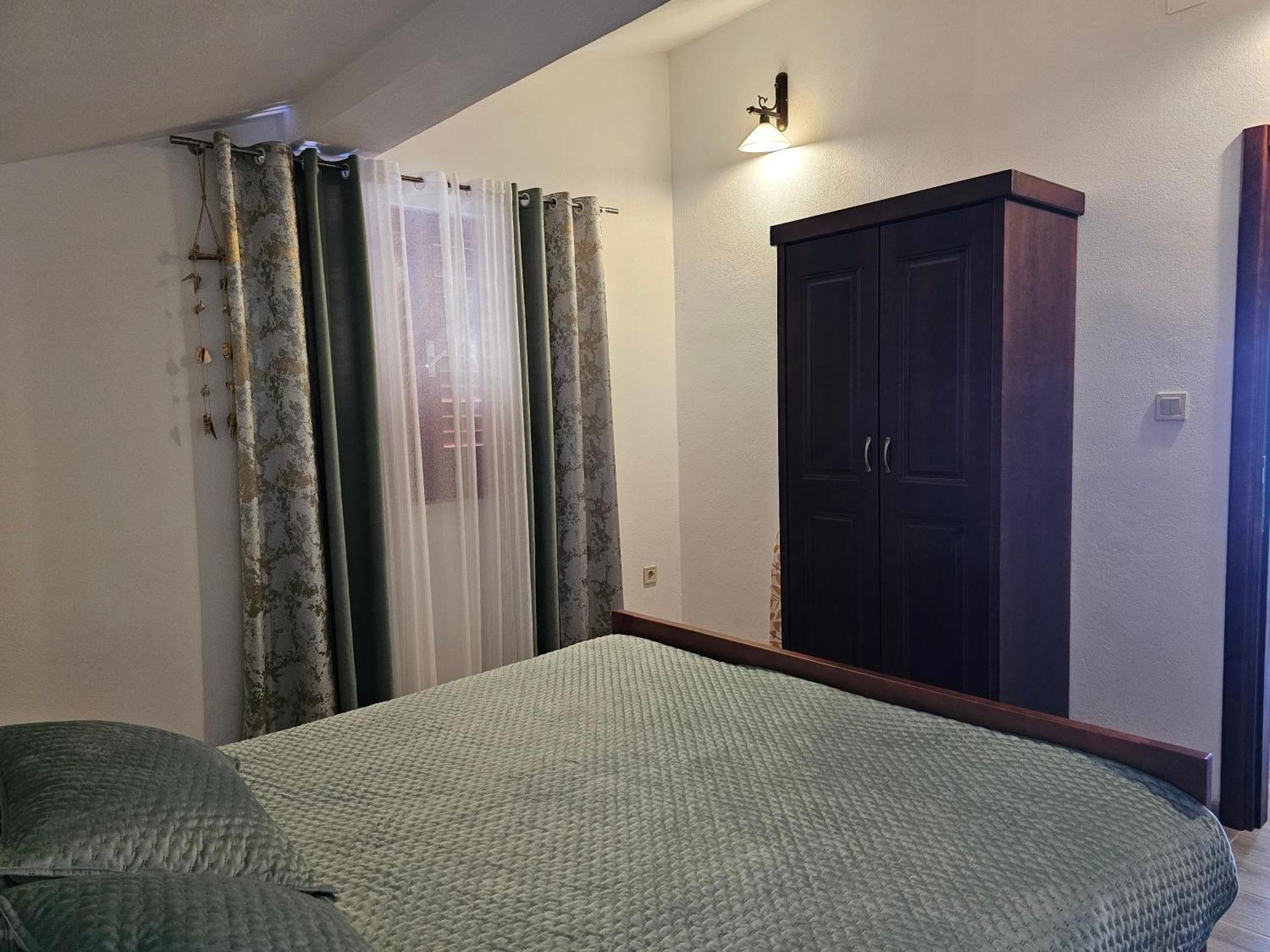 Apartments Nadja コトル エクステリア 写真