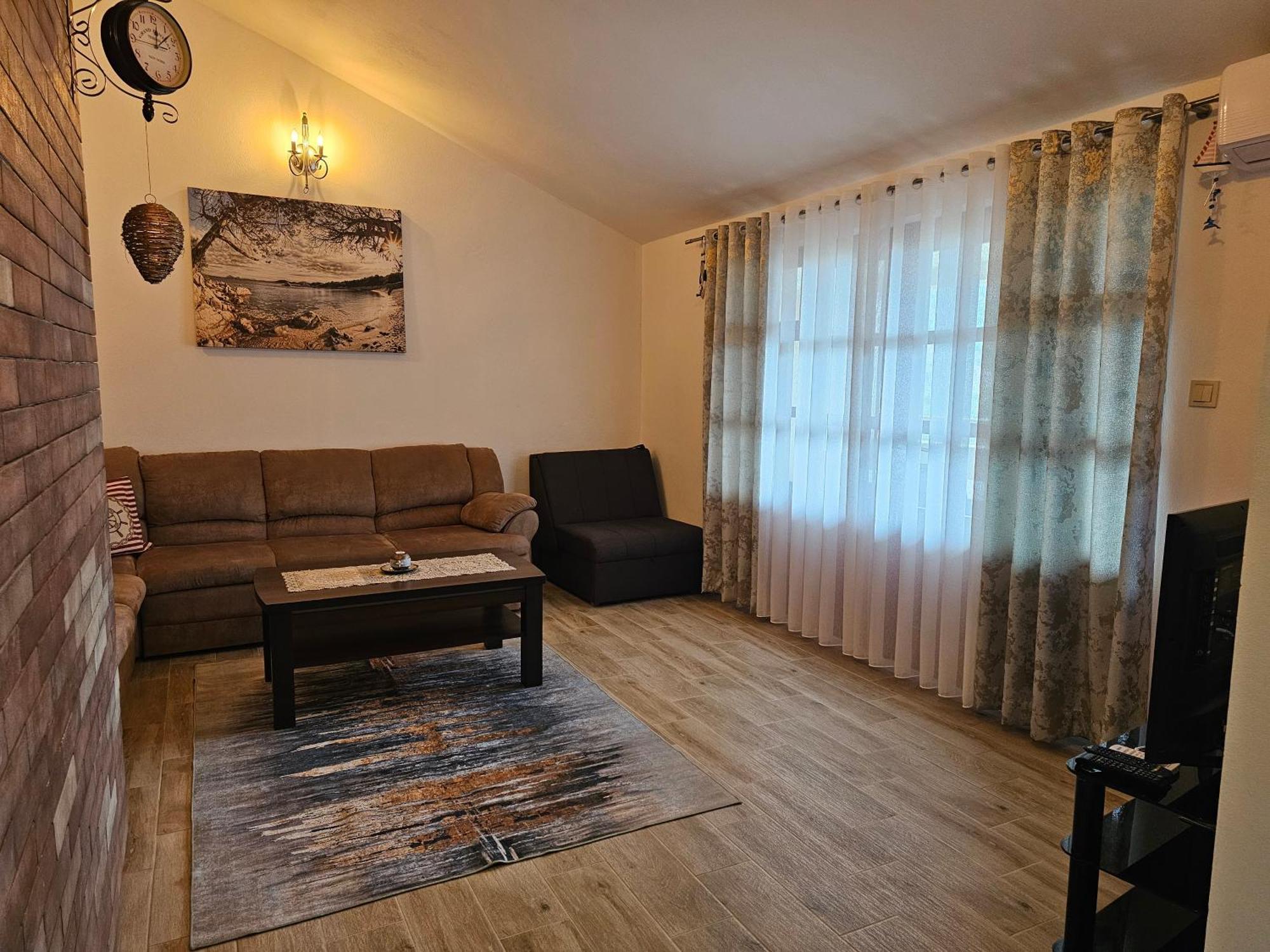 Apartments Nadja コトル エクステリア 写真
