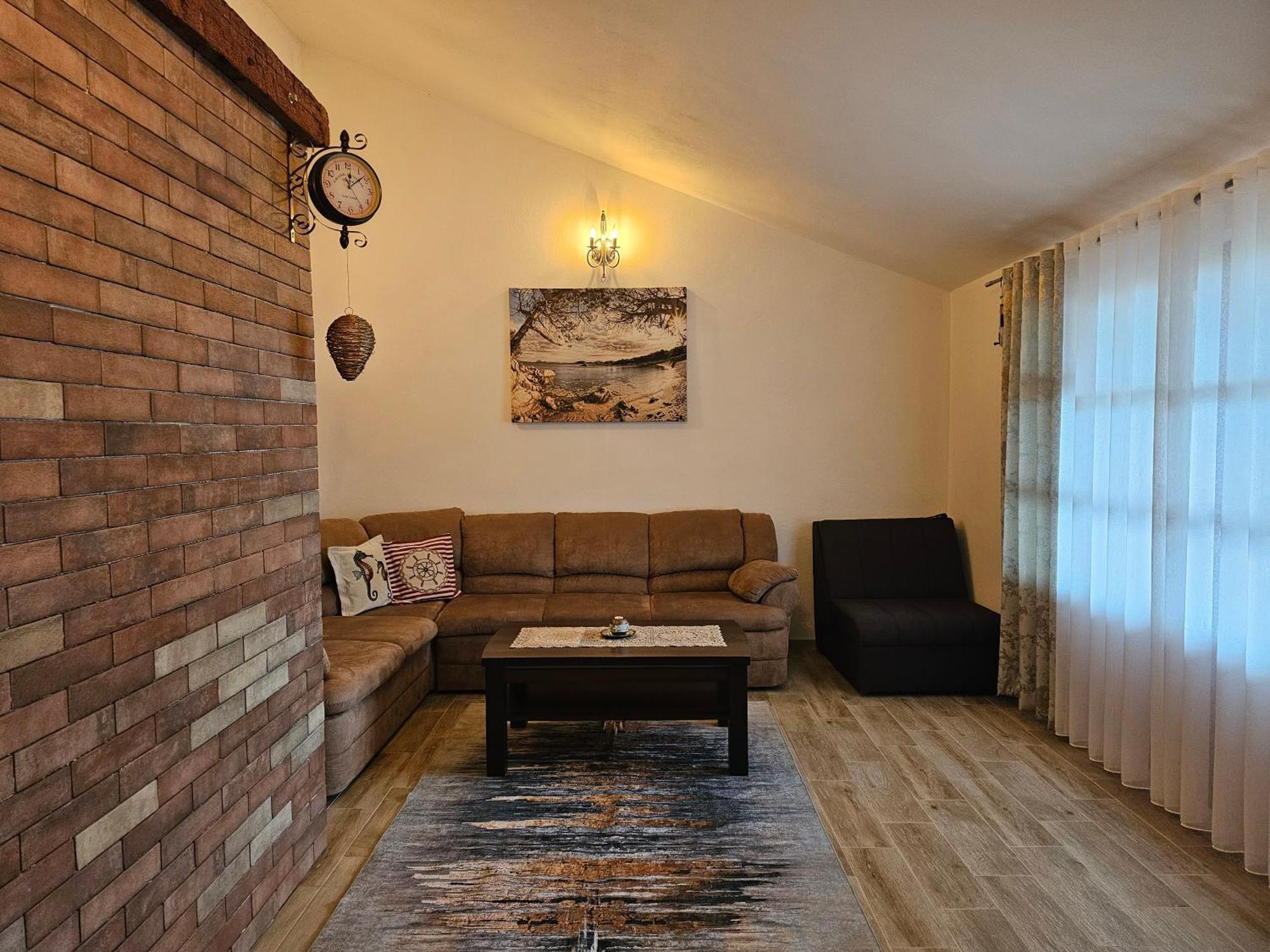 Apartments Nadja コトル 部屋 写真