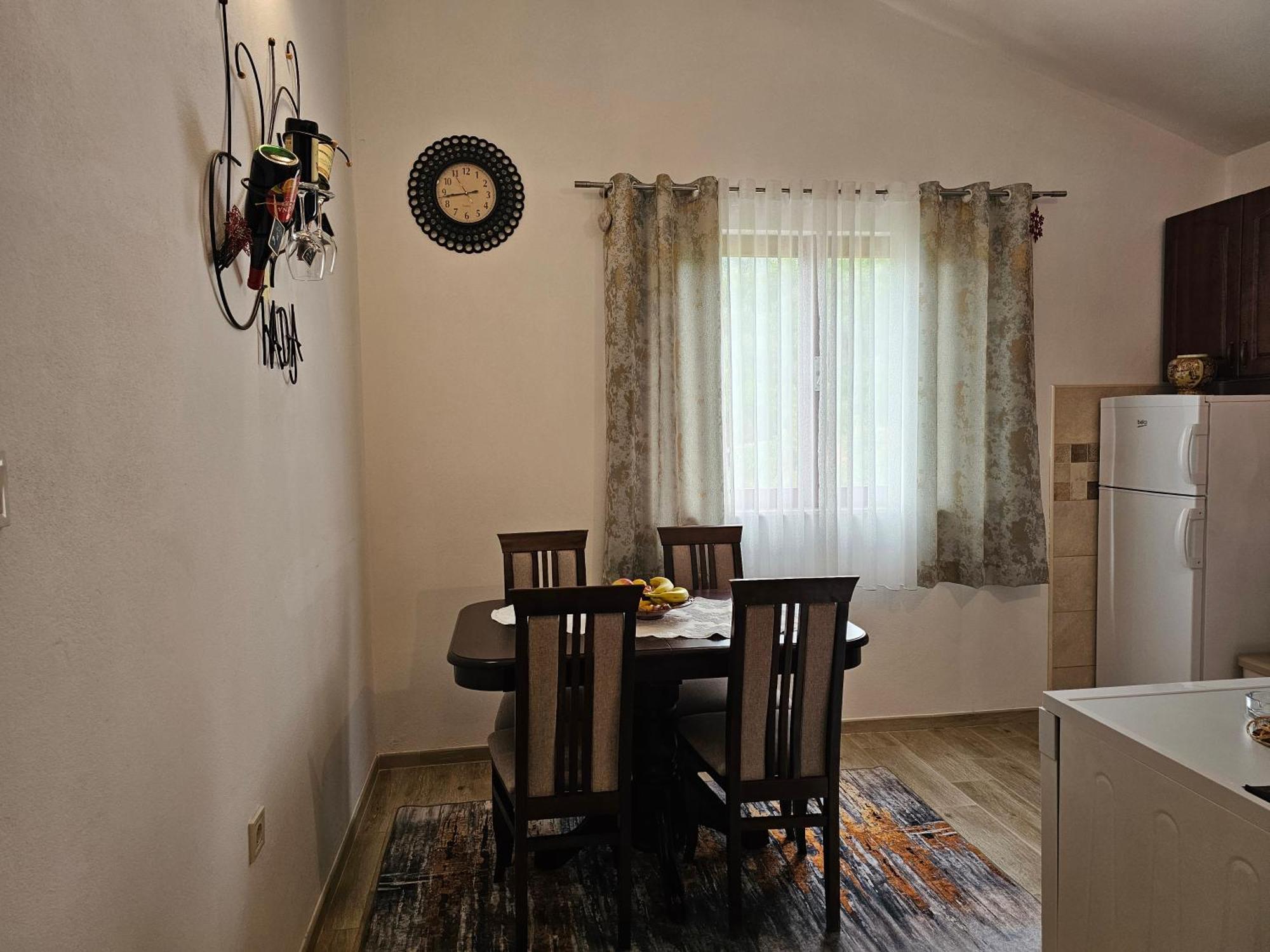 Apartments Nadja コトル 部屋 写真